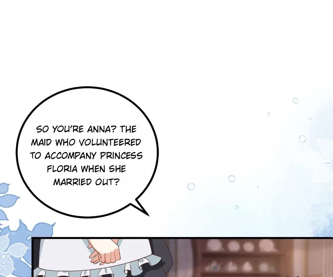 I Want to Maintain My Stepmother’s Character Chapter 54 page 114