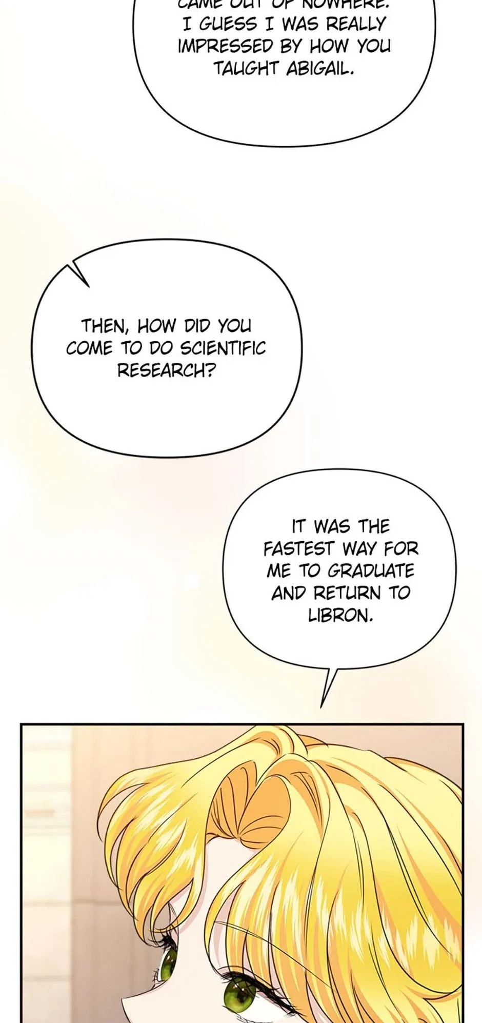 For a Certain Princess [Official] Chapter 47 page 61