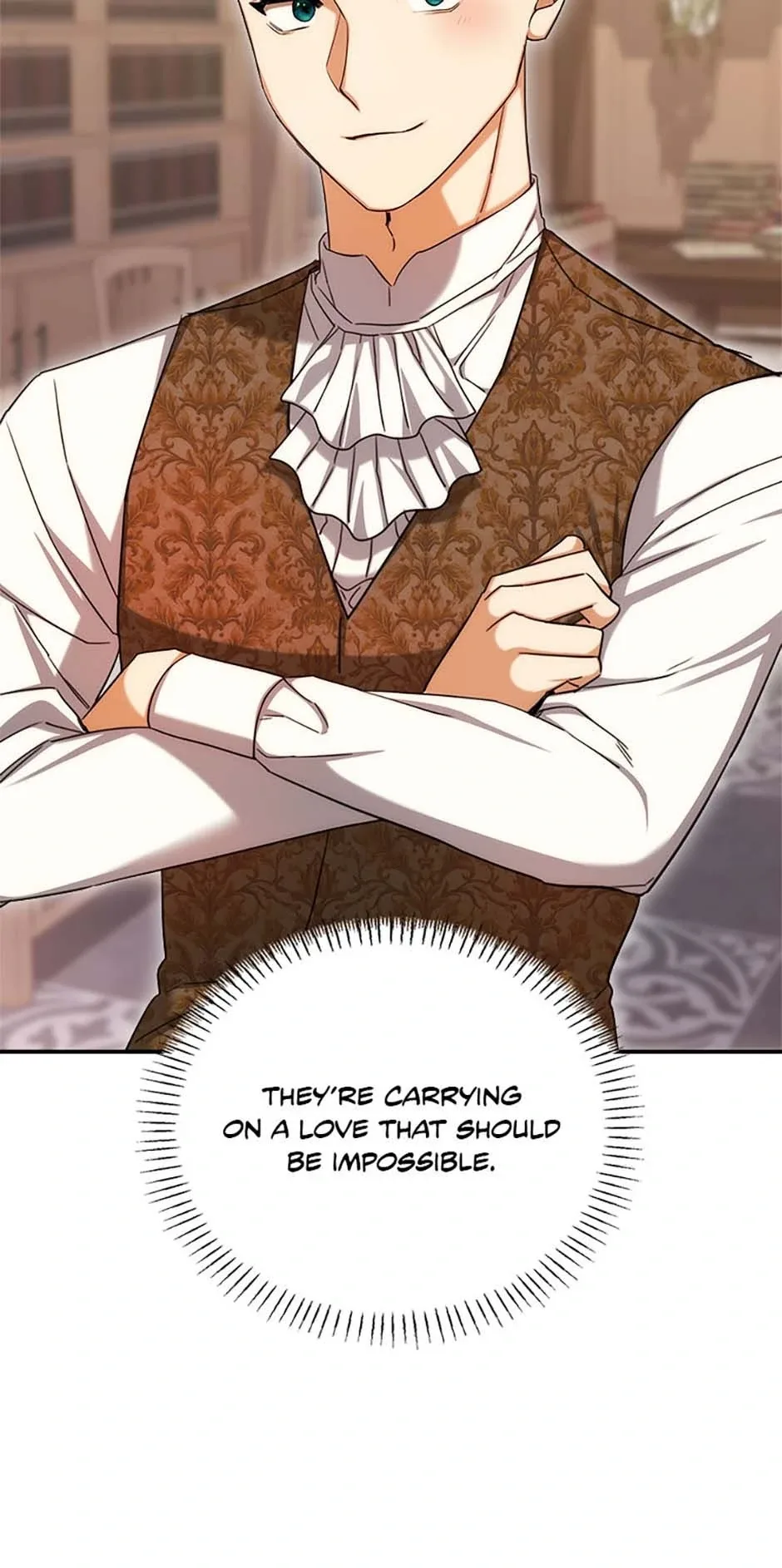 For a Certain Princess [Official] Chapter 46 page 70