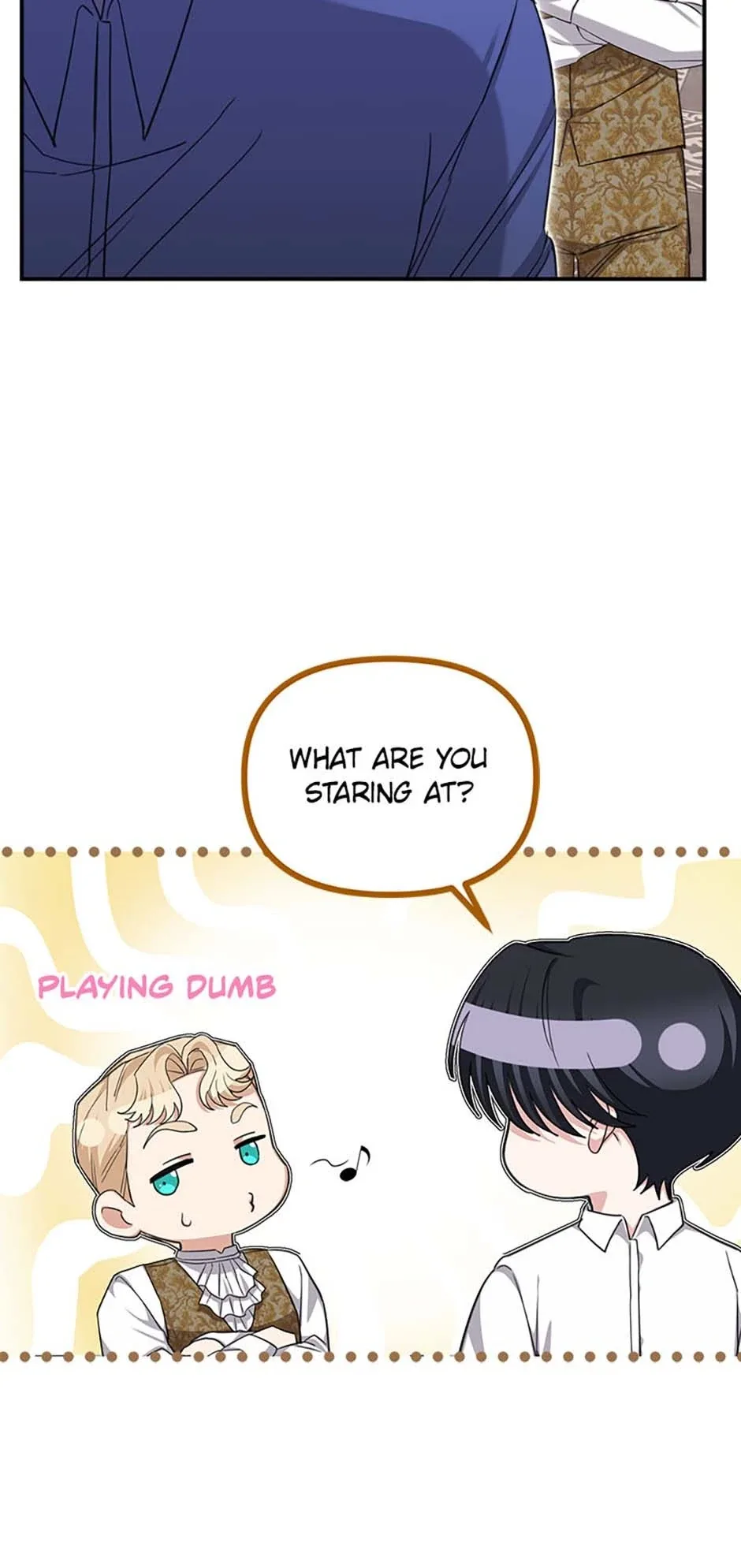 For a Certain Princess [Official] Chapter 46 page 63