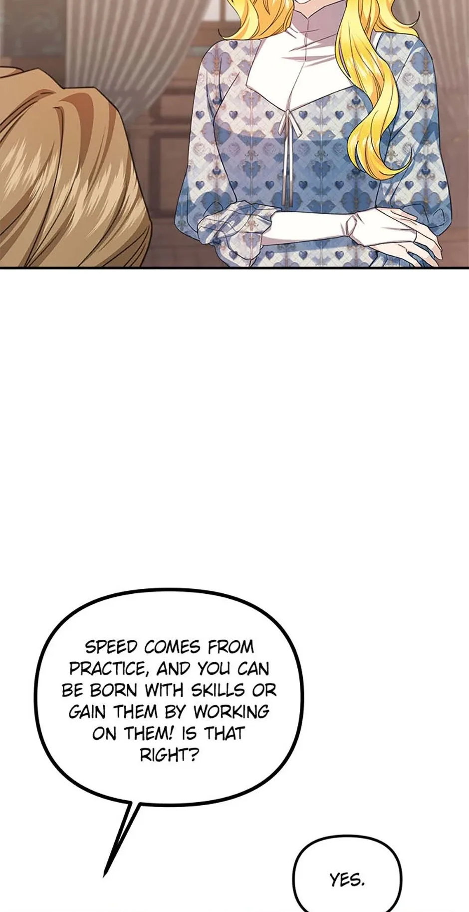 For a Certain Princess [Official] Chapter 47 page 49