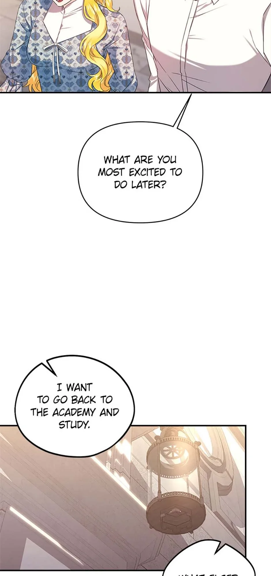 For a Certain Princess [Official] Chapter 47 page 64