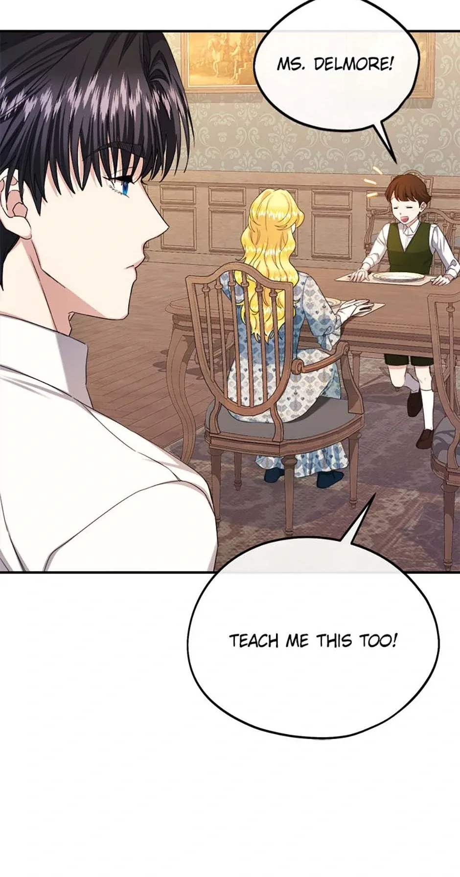 For a Certain Princess [Official] Chapter 47 page 38