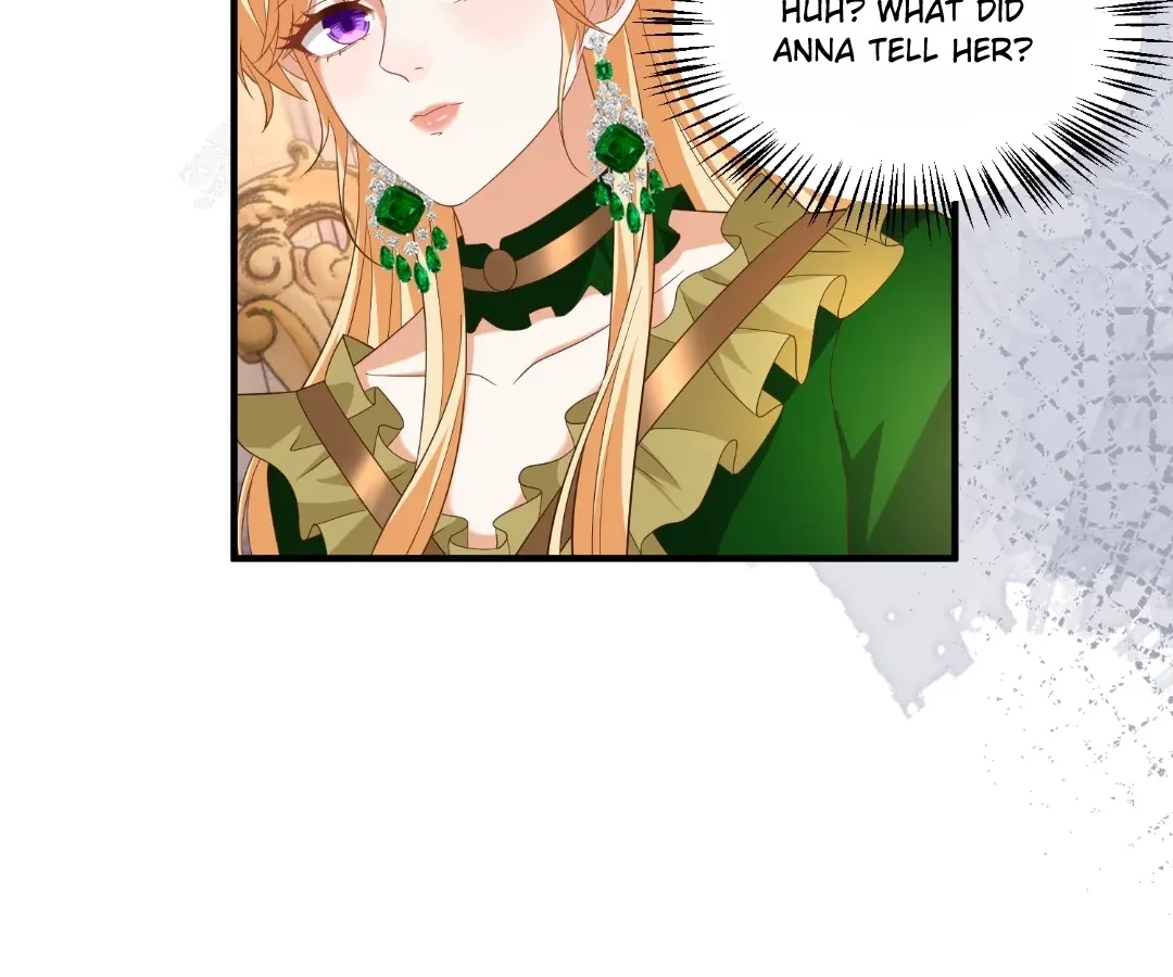 I Want to Maintain My Stepmother’s Character Chapter 56 page 16