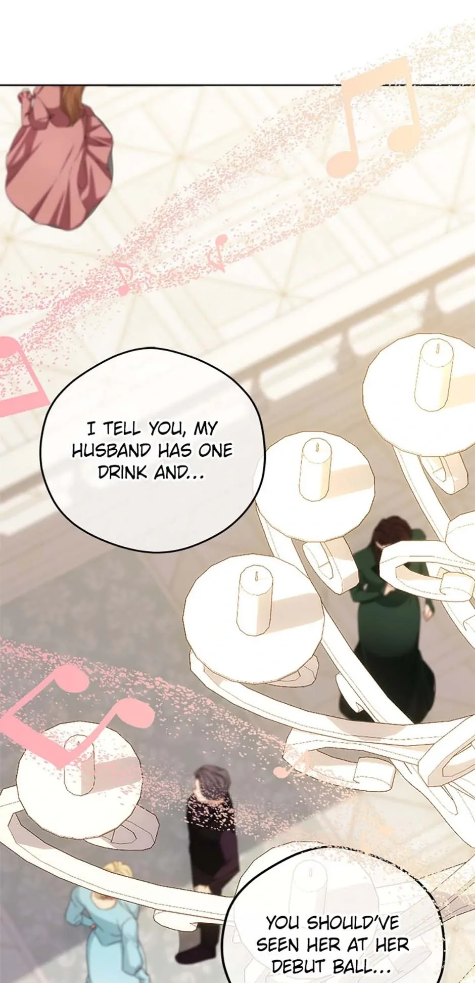 For a Certain Princess [Official] Chapter 46 page 45