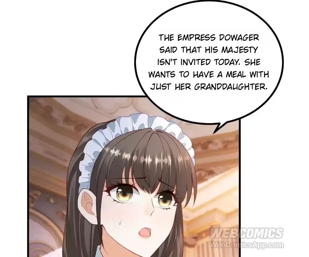 I Want to Maintain My Stepmother’s Character Chapter 55 page 99