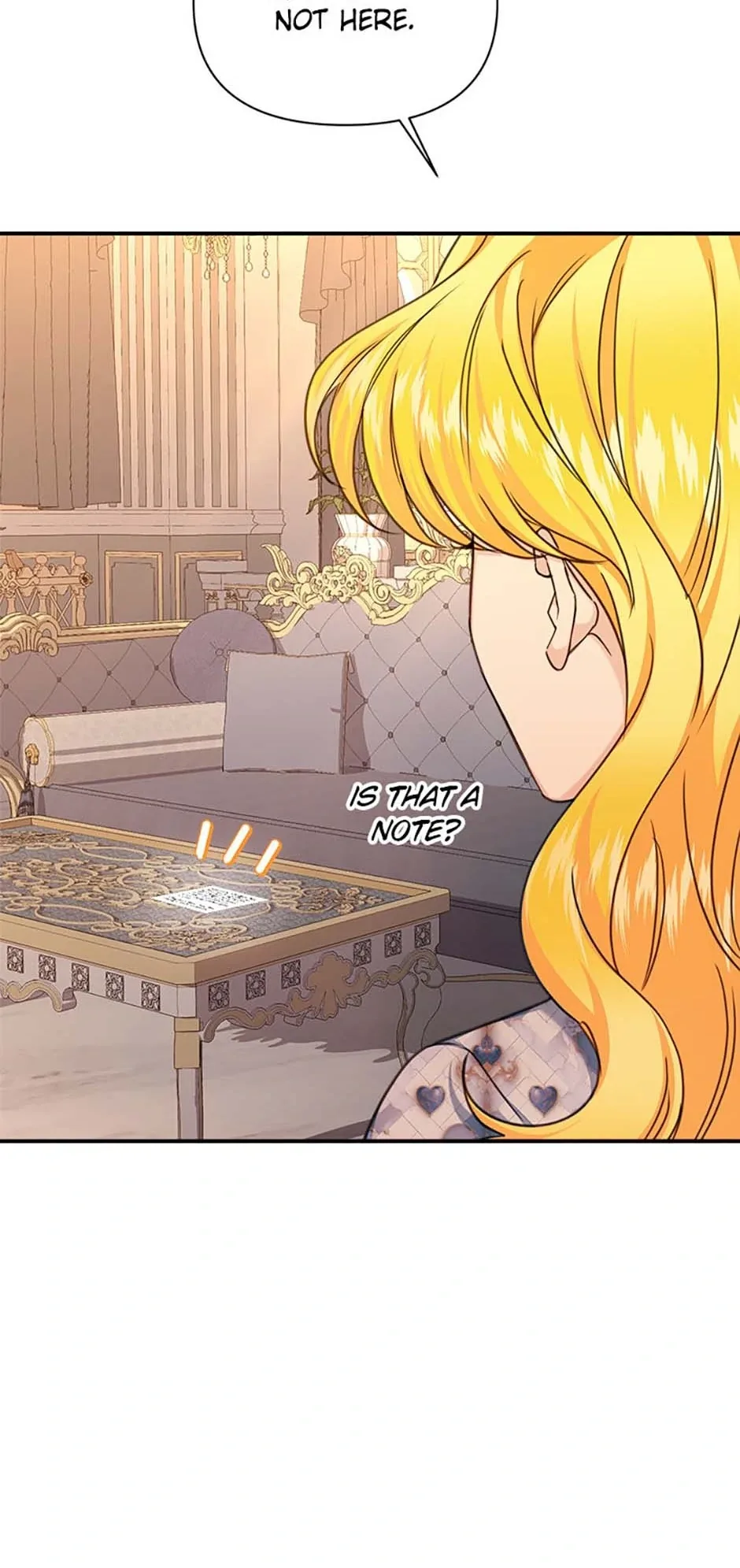 For a Certain Princess [Official] Chapter 47 page 66