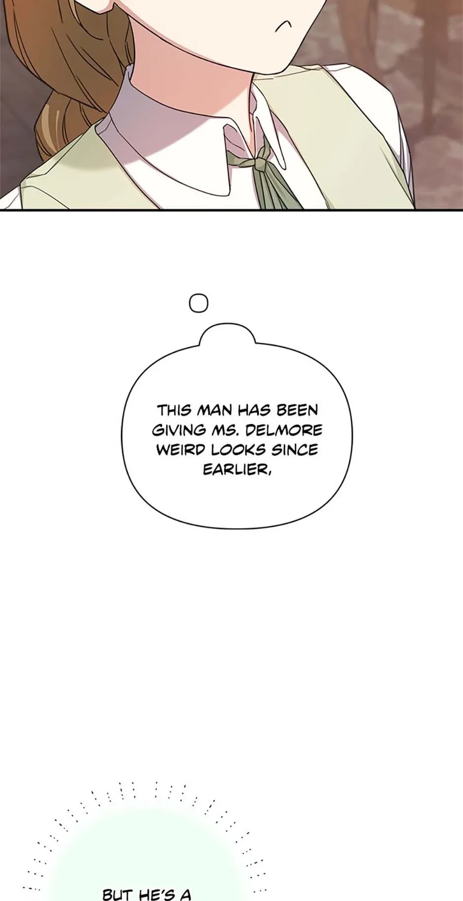 For a Certain Princess [Official] Chapter 47 page 51