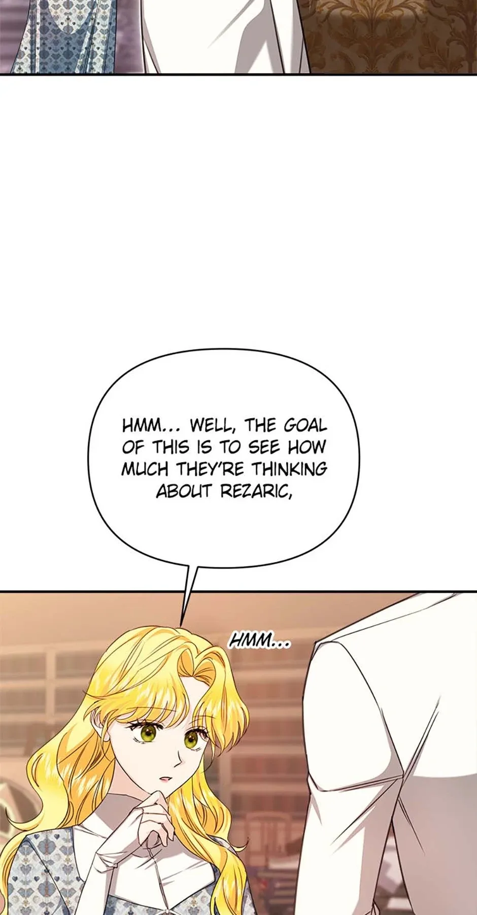 For a Certain Princess [Official] Chapter 46 page 73