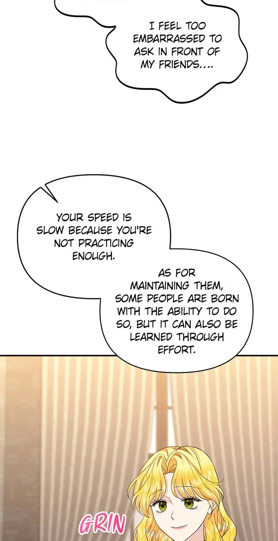 For a Certain Princess [Official] Chapter 47 page 48