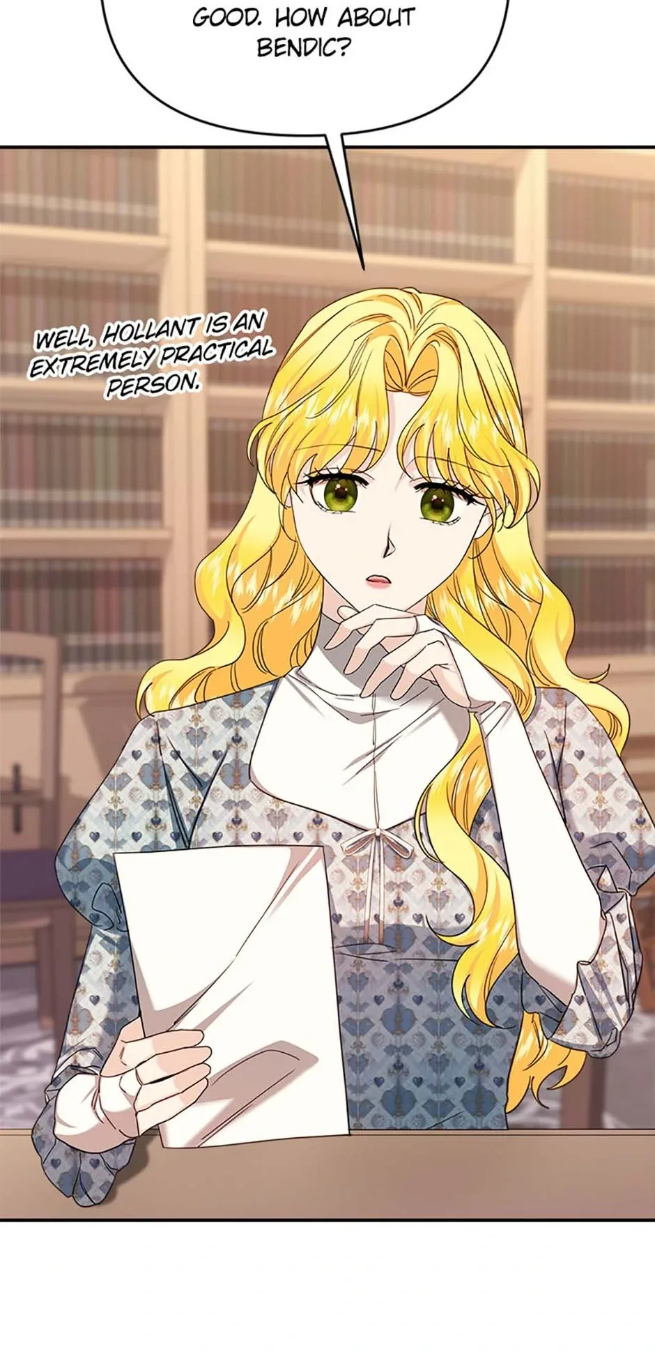 For a Certain Princess [Official] Chapter 46 page 51