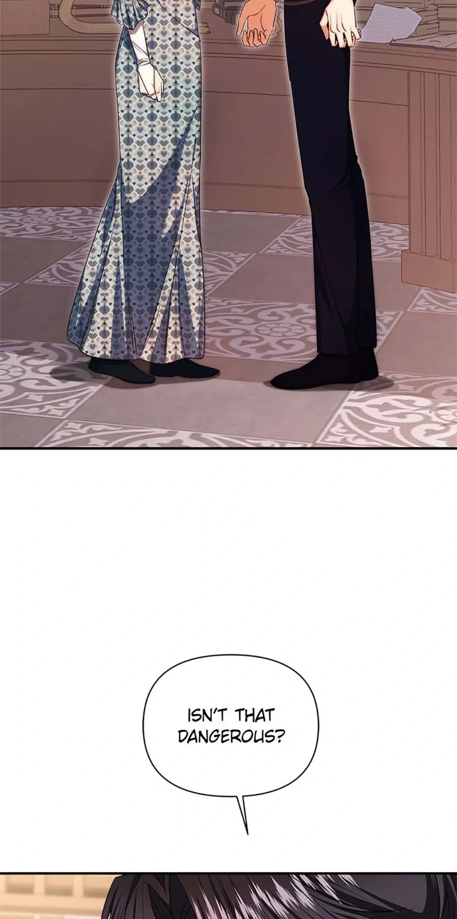 For a Certain Princess [Official] Chapter 46 page 65