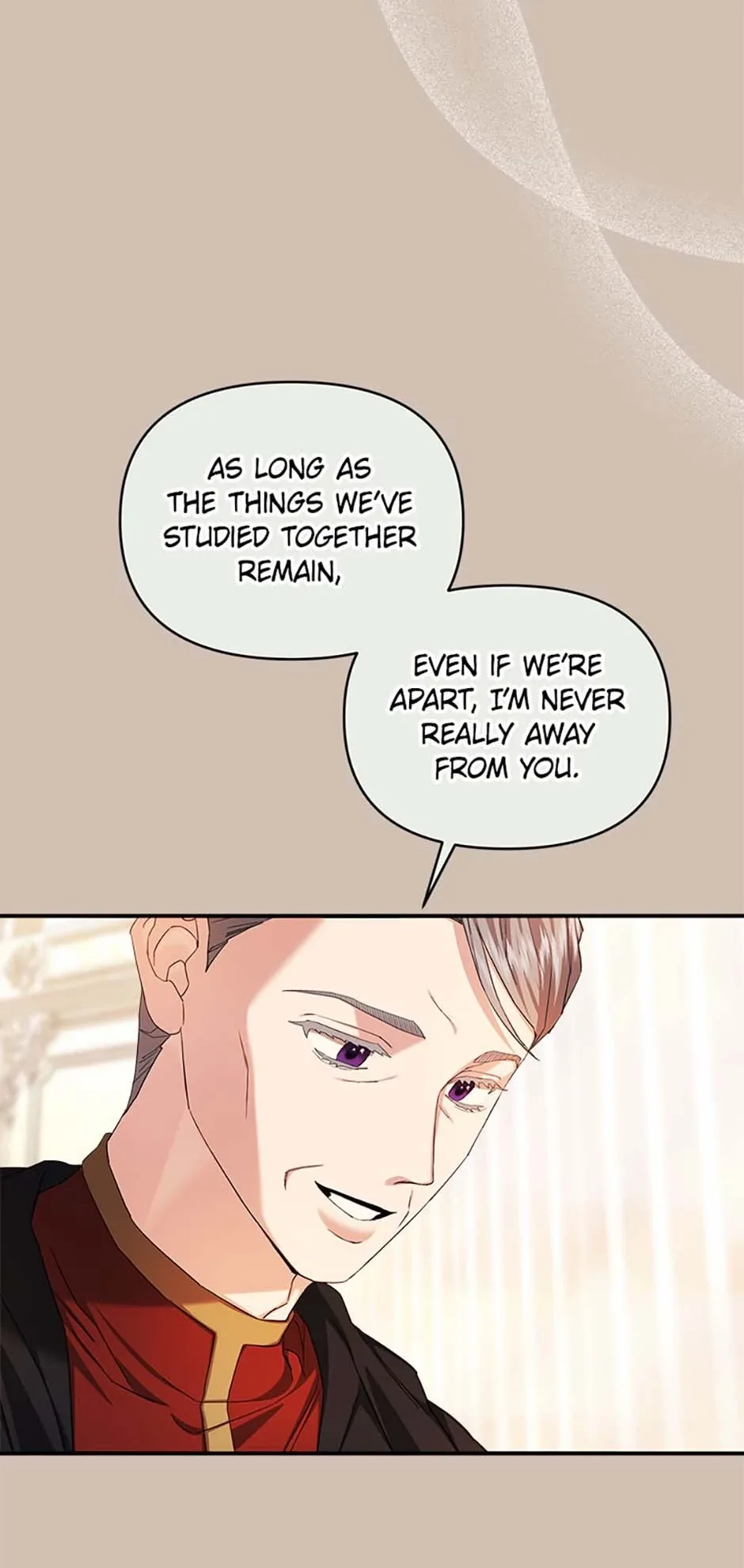 For a Certain Princess [Official] Chapter 47 page 28