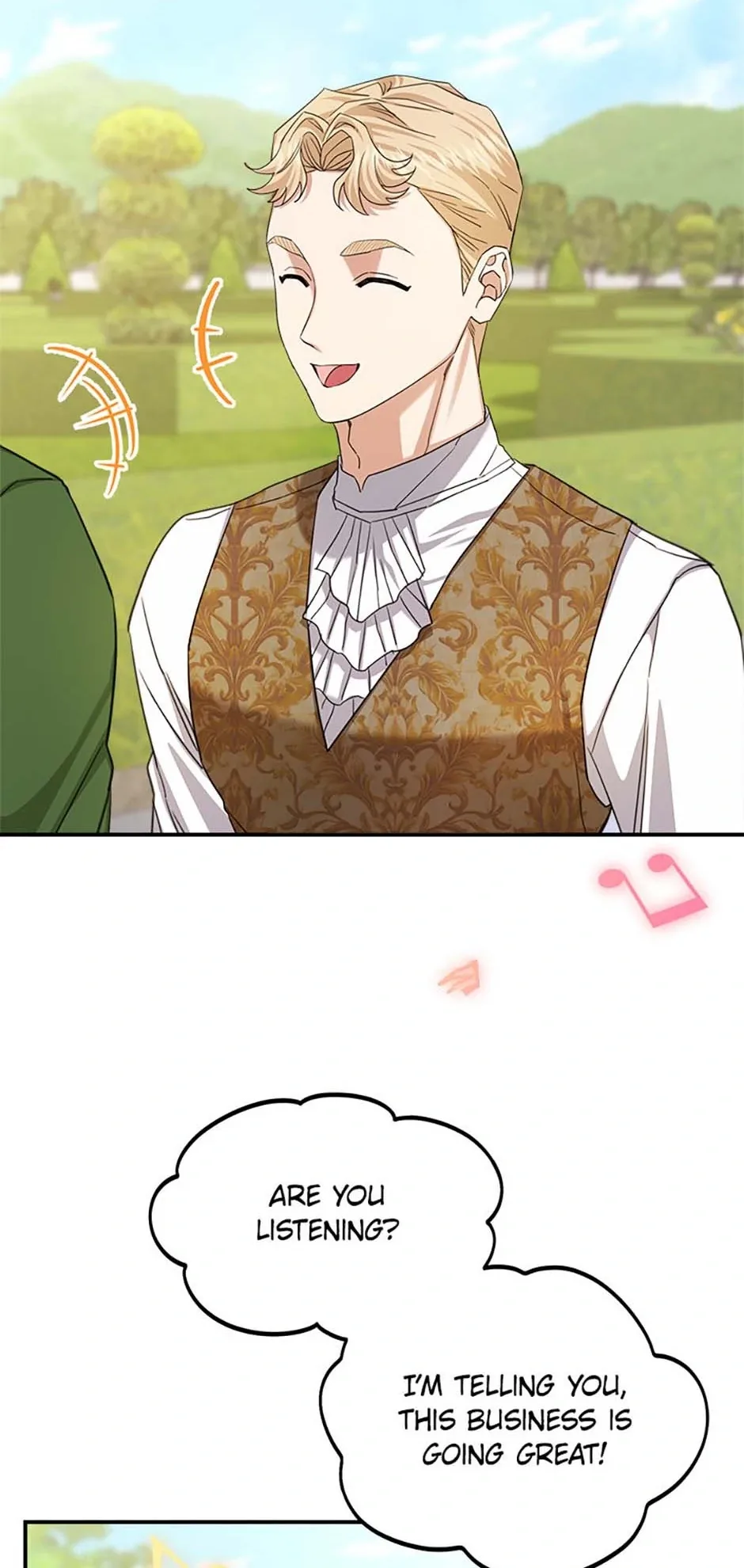 For a Certain Princess [Official] Chapter 46 page 43