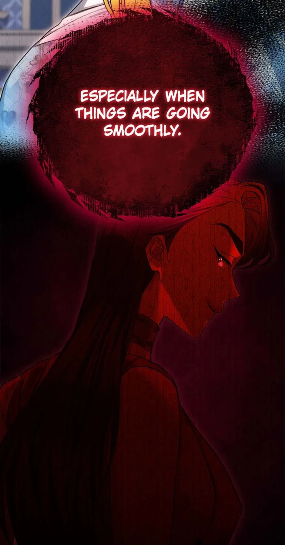 For a Certain Princess [Official] Chapter 47 page 34