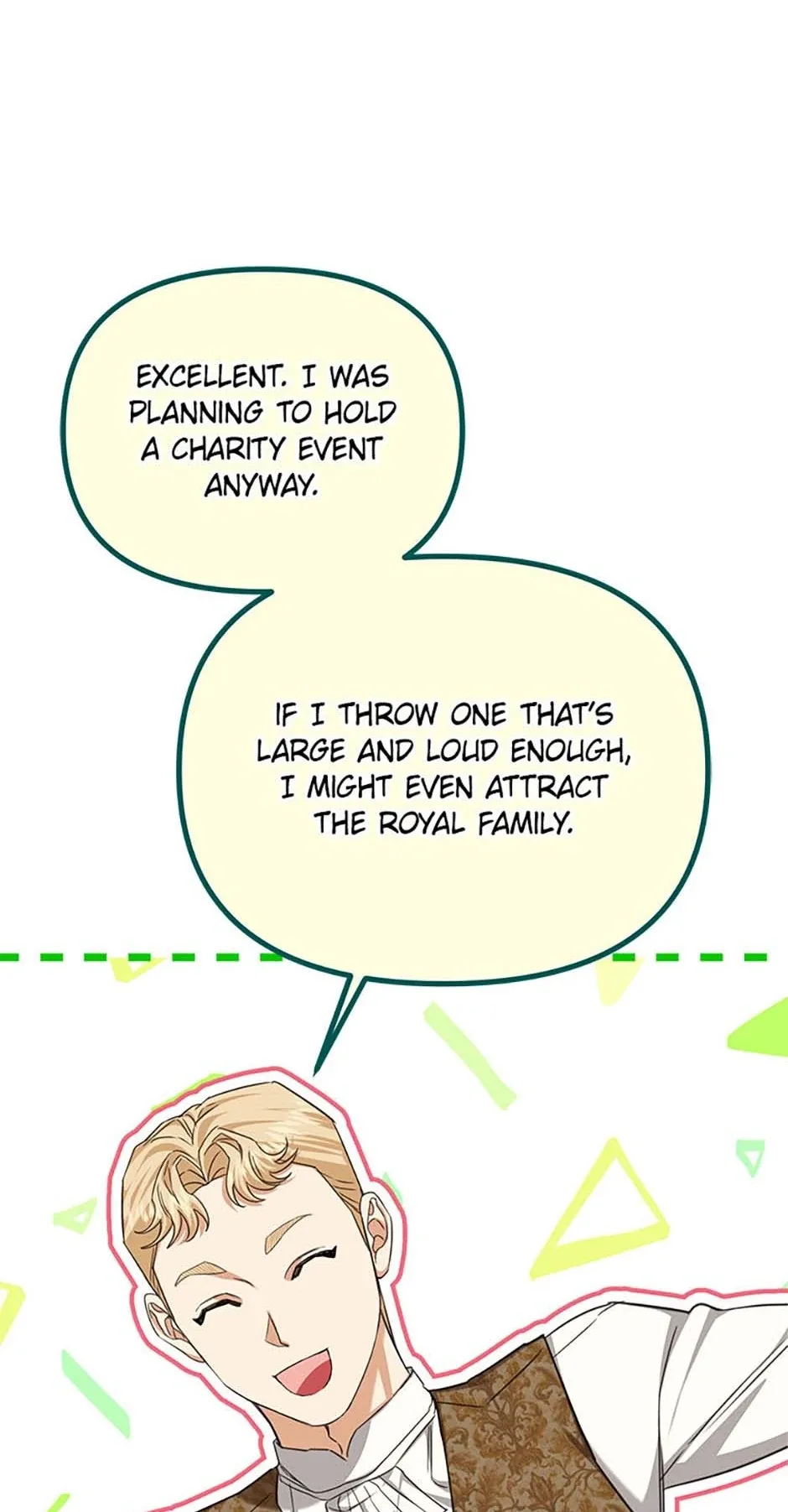 For a Certain Princess [Official] Chapter 46 page 75
