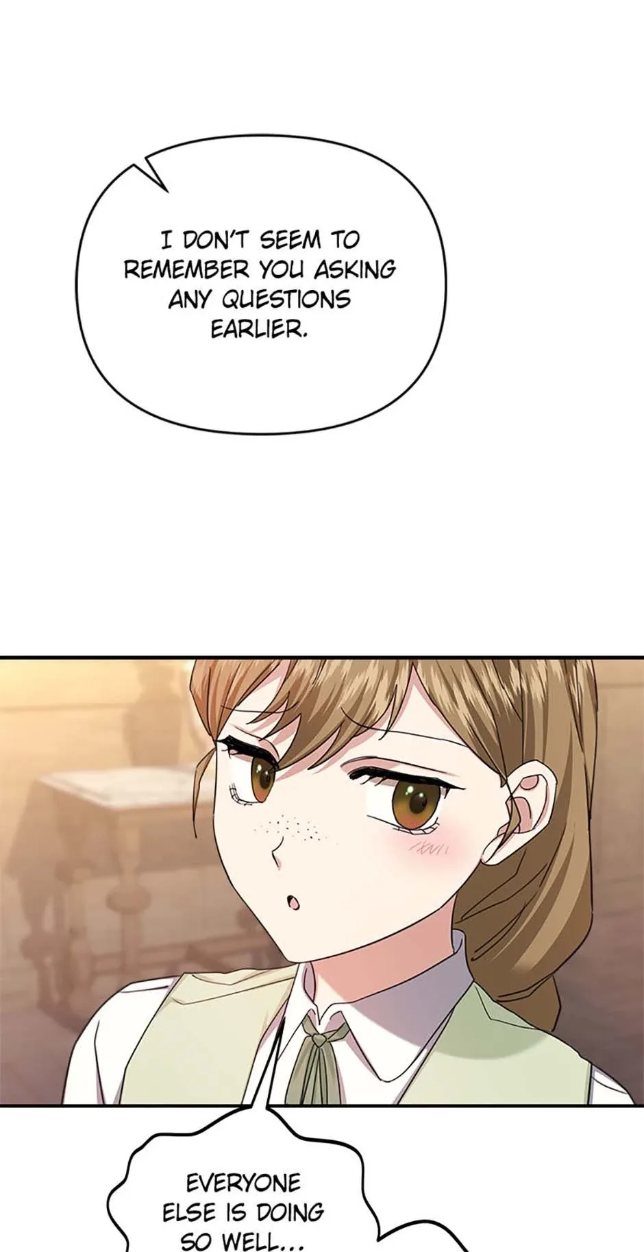 For a Certain Princess [Official] Chapter 47 page 47