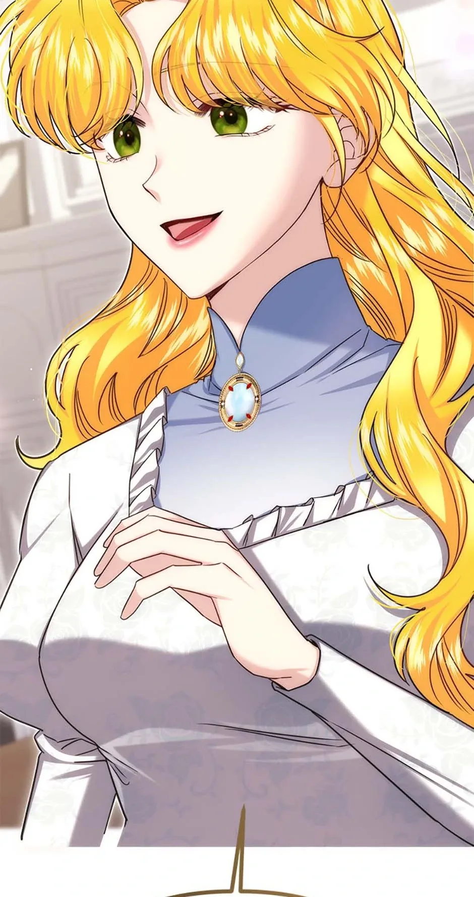 For a Certain Princess [Official] Chapter 46 page 25