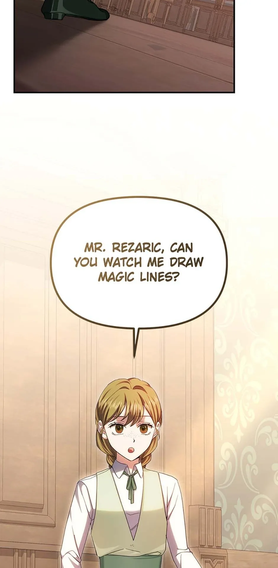 For a Certain Princess [Official] Chapter 47 page 43