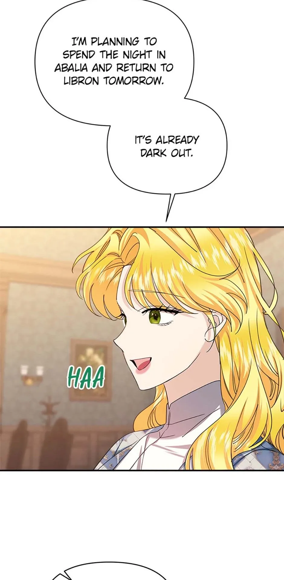 For a Certain Princess [Official] Chapter 47 page 41