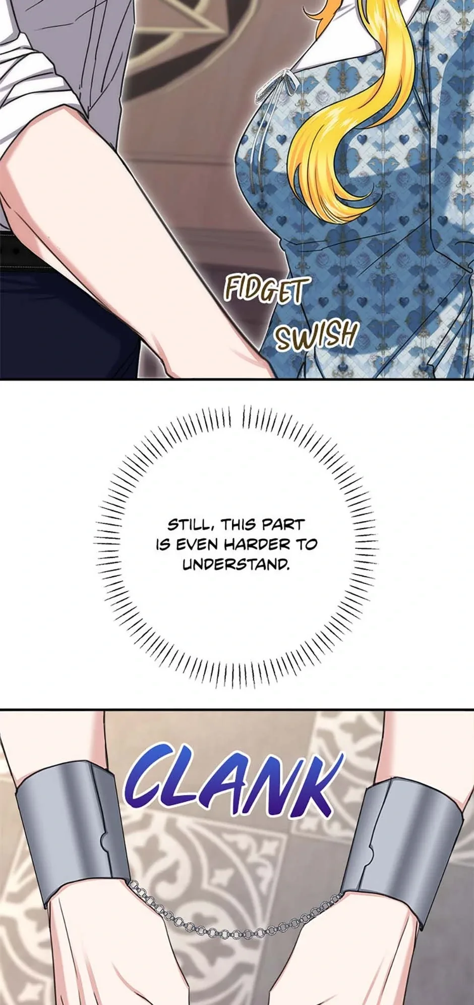 For a Certain Princess [Official] Chapter 46 page 61
