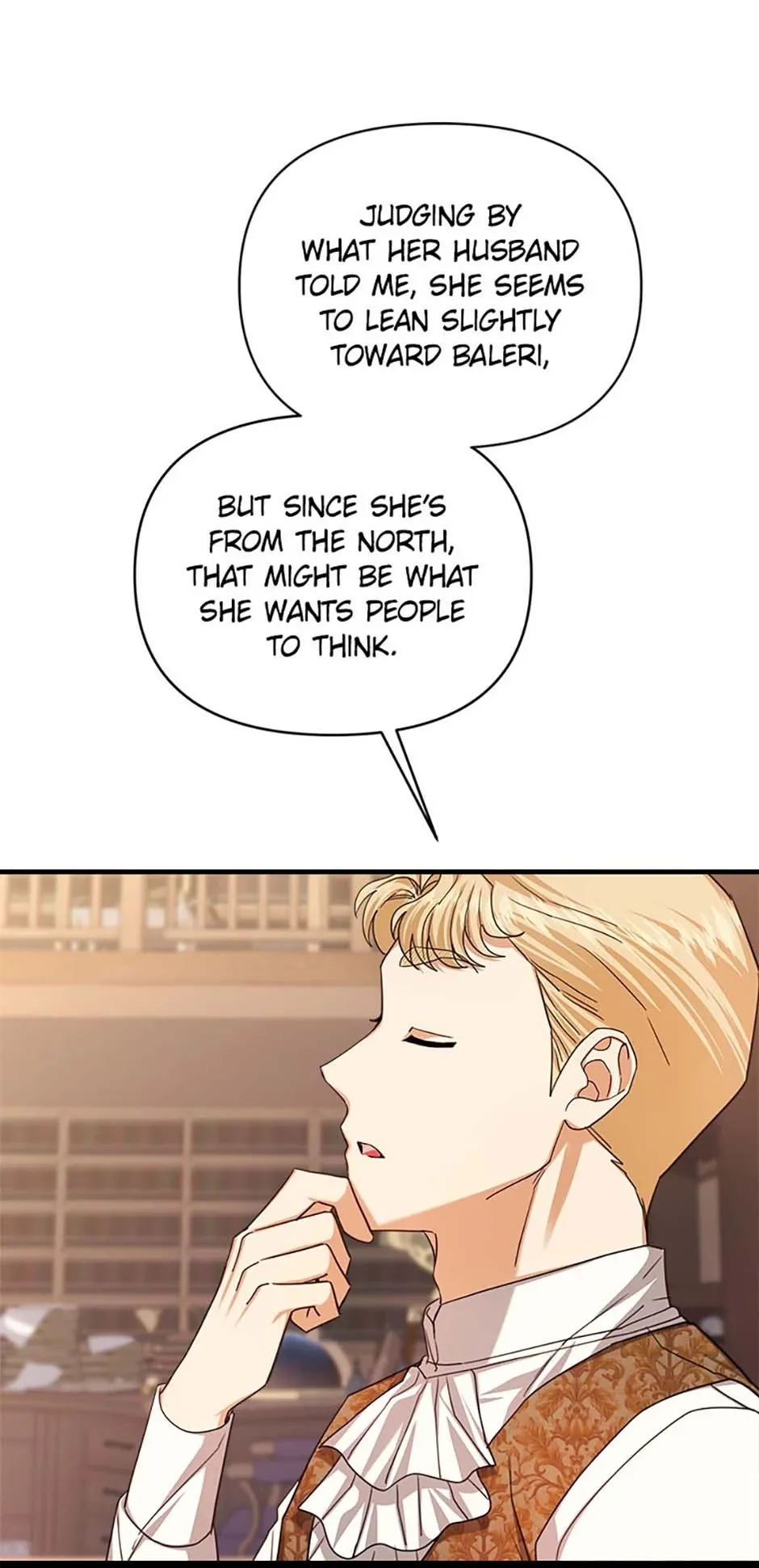 For a Certain Princess [Official] Chapter 46 page 52