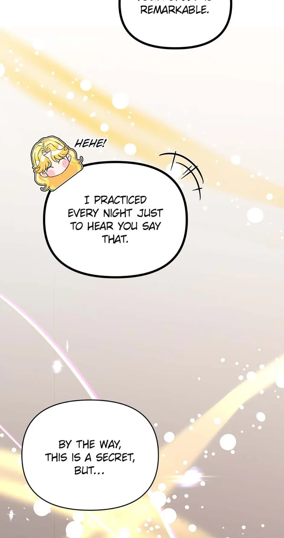 For a Certain Princess [Official] Chapter 47 page 58
