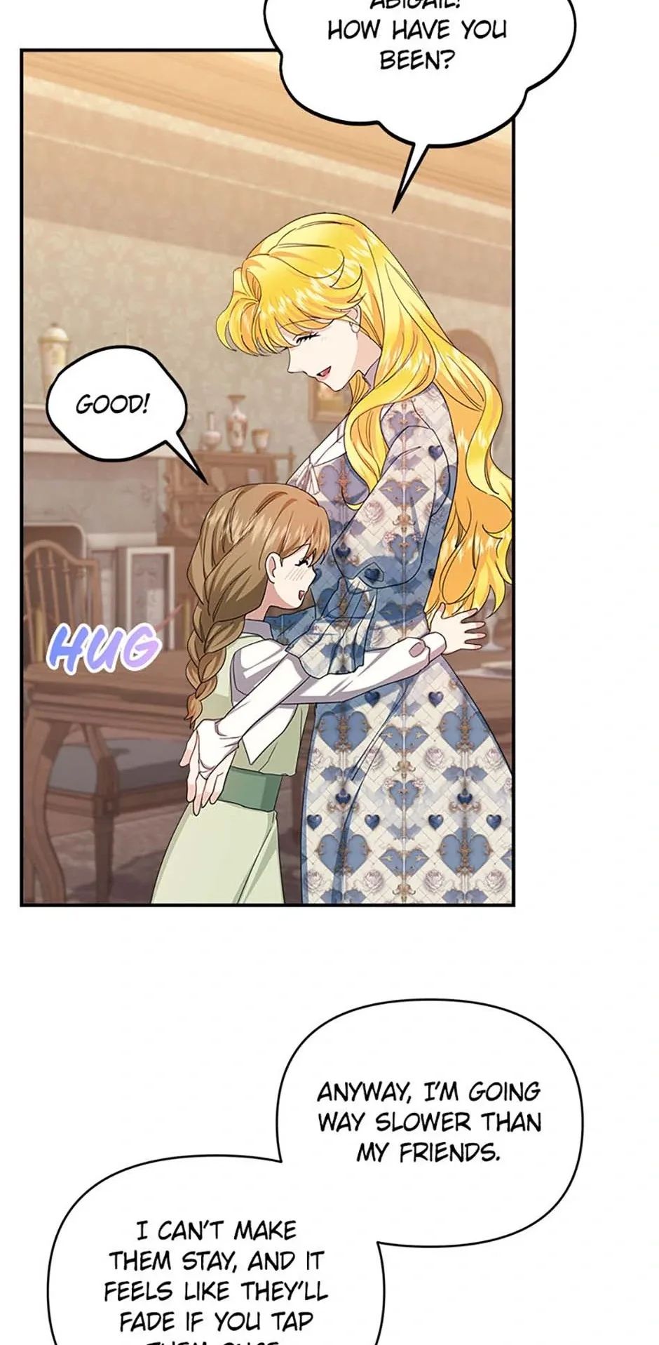 For a Certain Princess [Official] Chapter 47 page 45