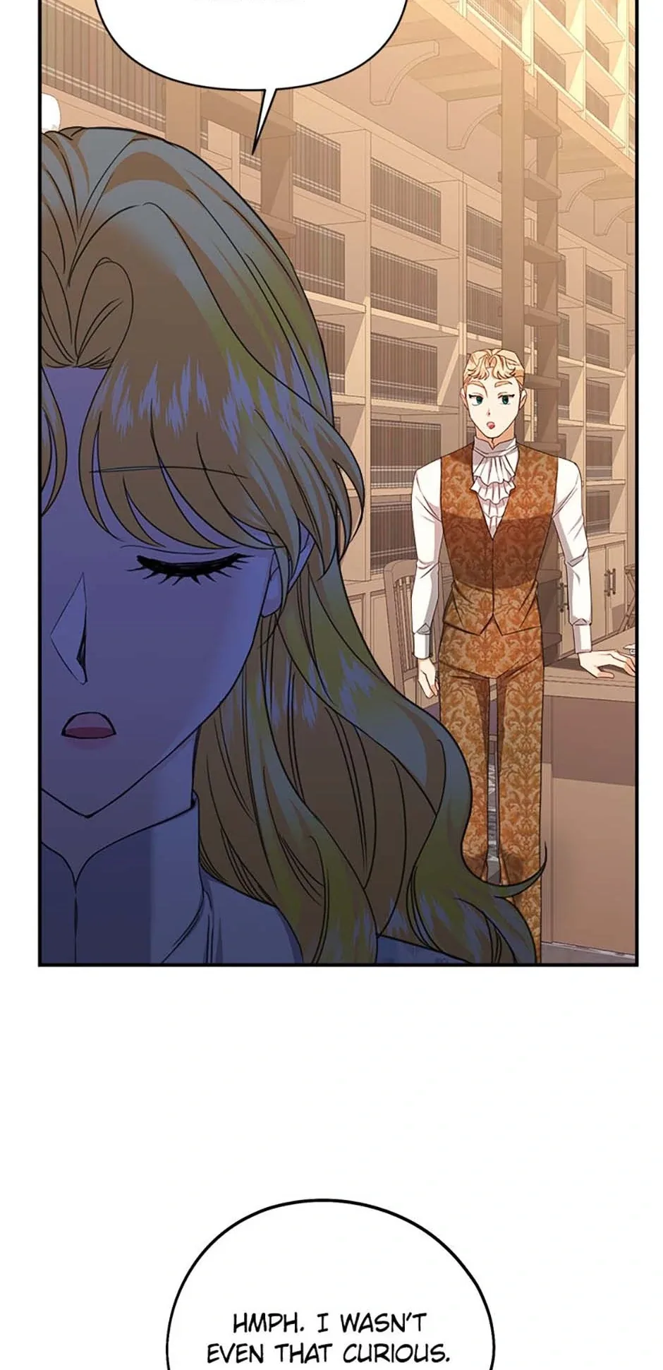 For a Certain Princess [Official] Chapter 46 page 56