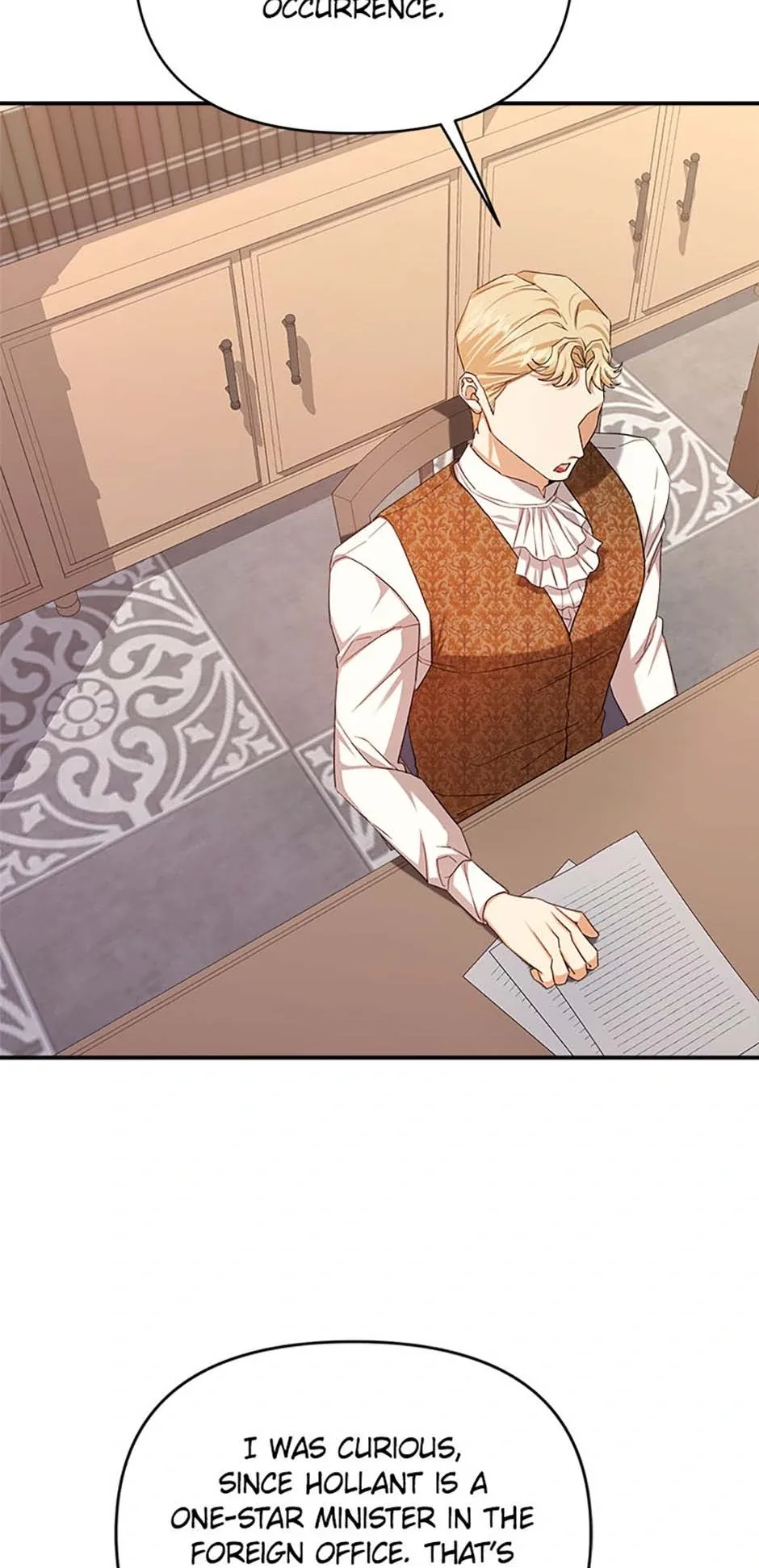 For a Certain Princess [Official] Chapter 46 page 50
