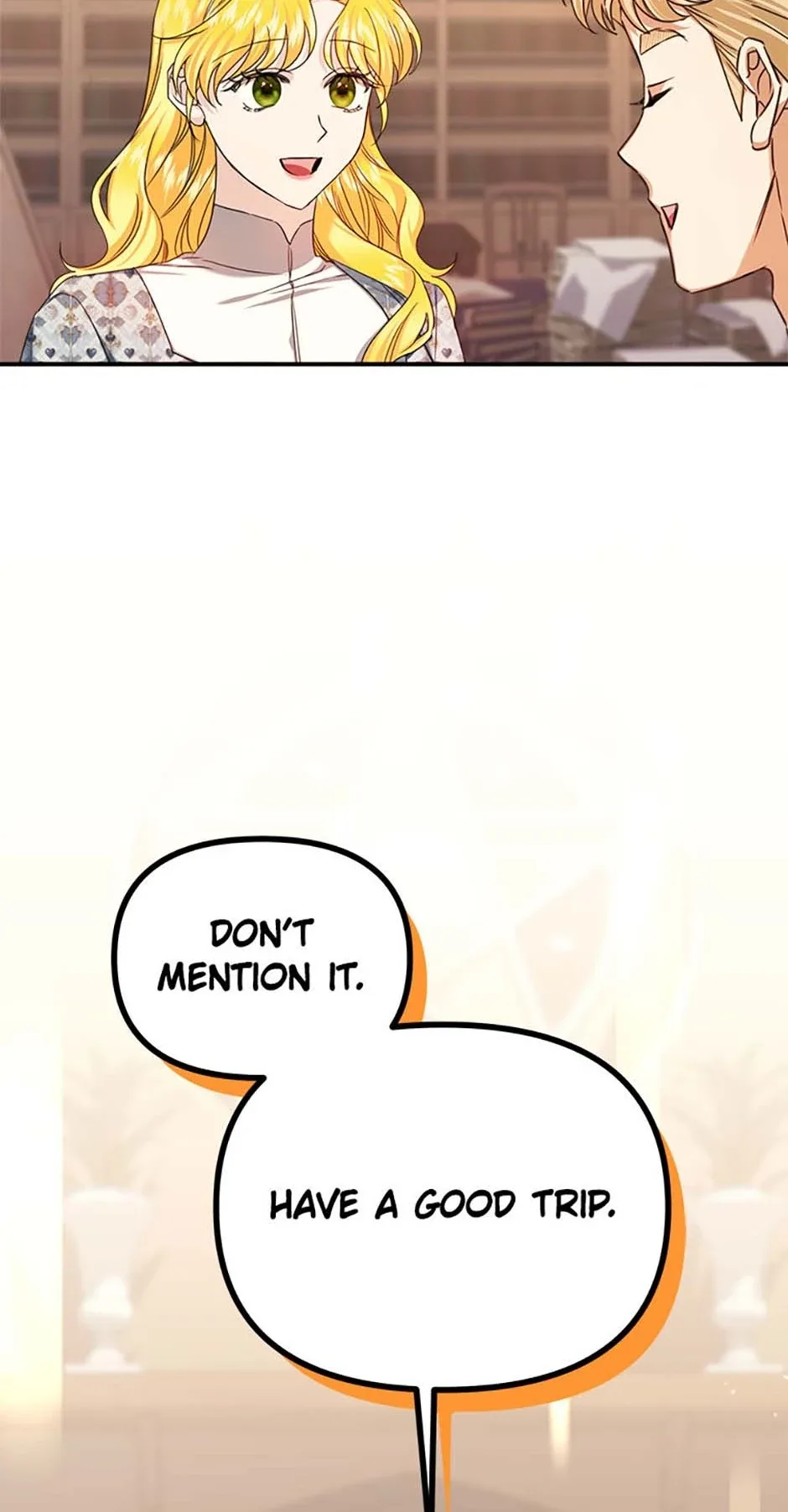 For a Certain Princess [Official] Chapter 46 page 77