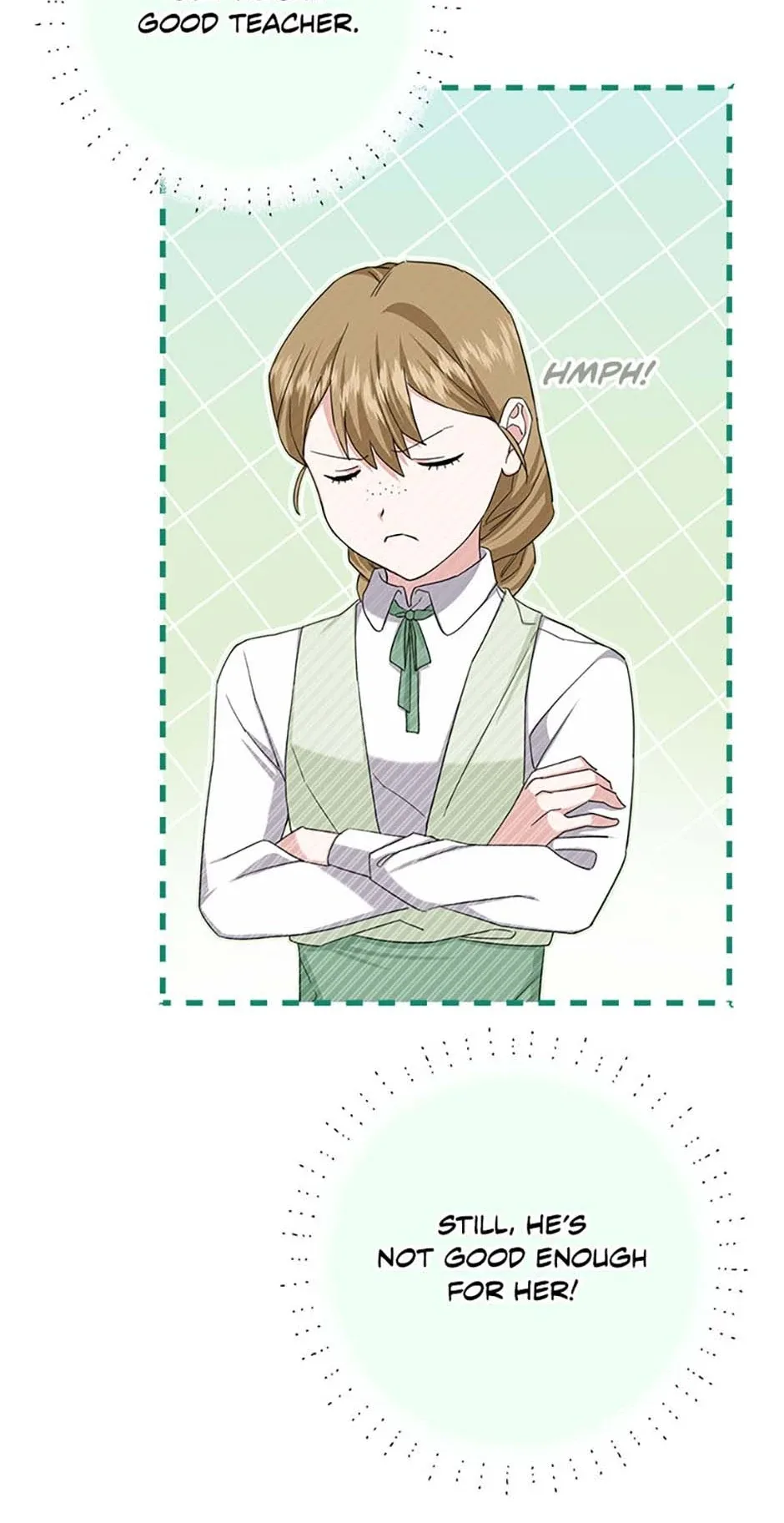 For a Certain Princess [Official] Chapter 47 page 52
