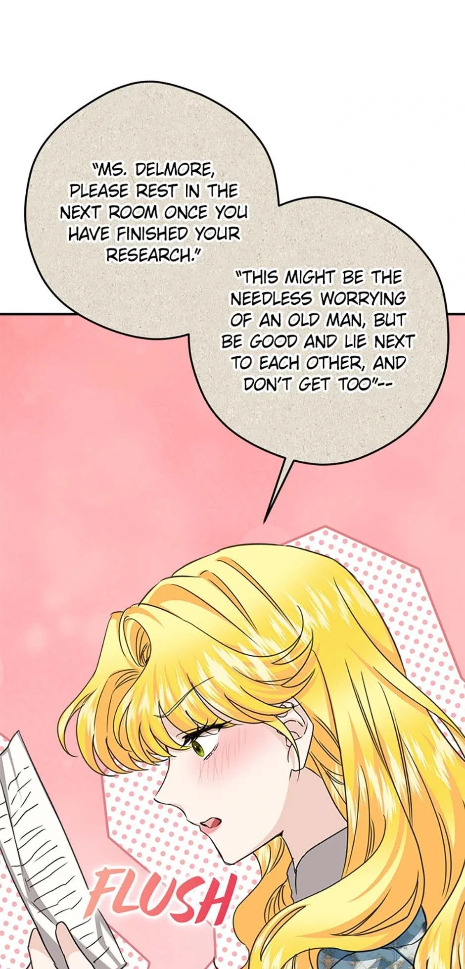 For a Certain Princess [Official] Chapter 47 page 67