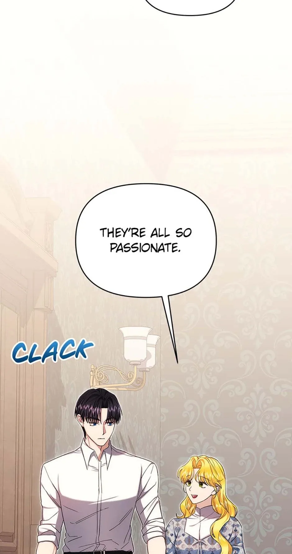 For a Certain Princess [Official] Chapter 47 page 54