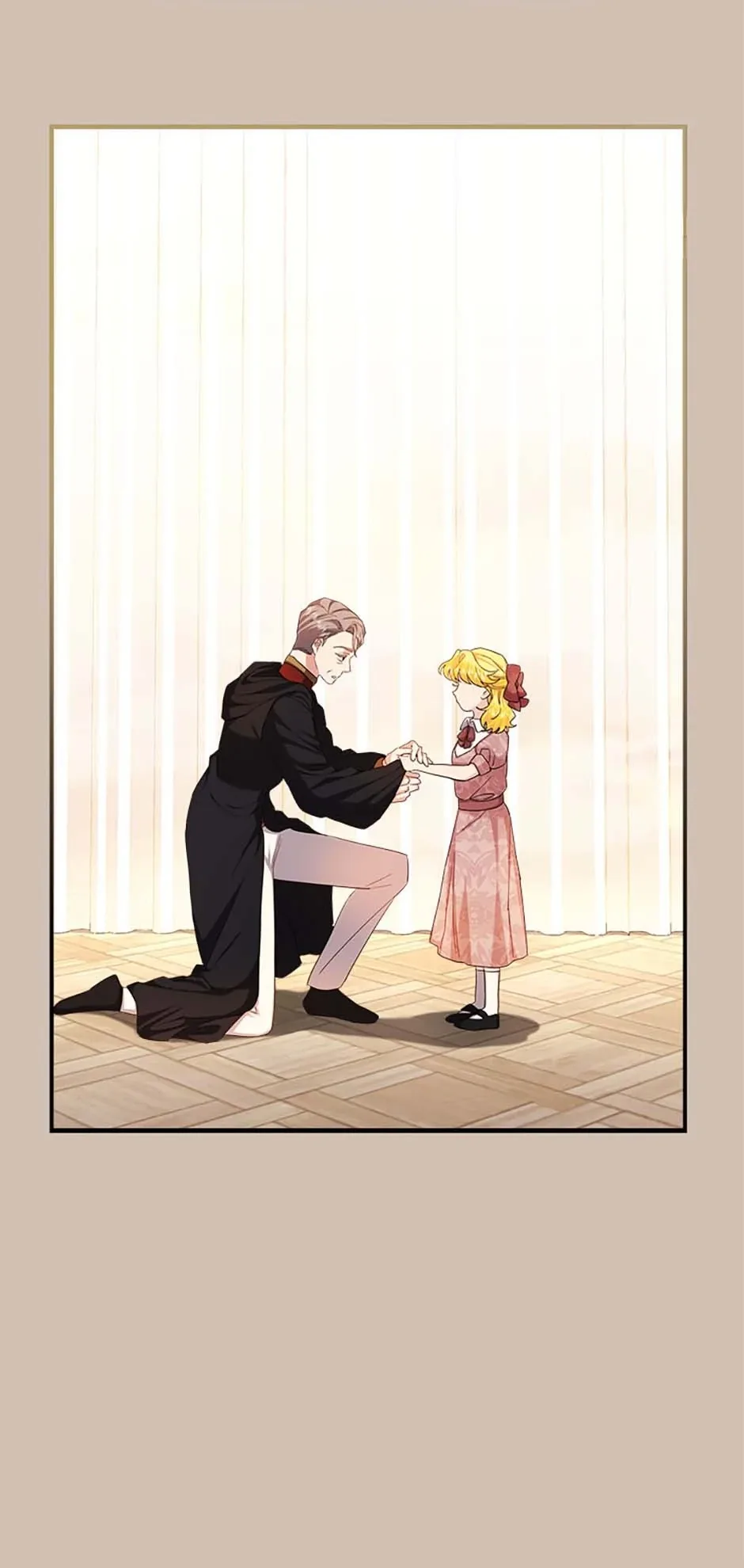 For a Certain Princess [Official] Chapter 47 page 30