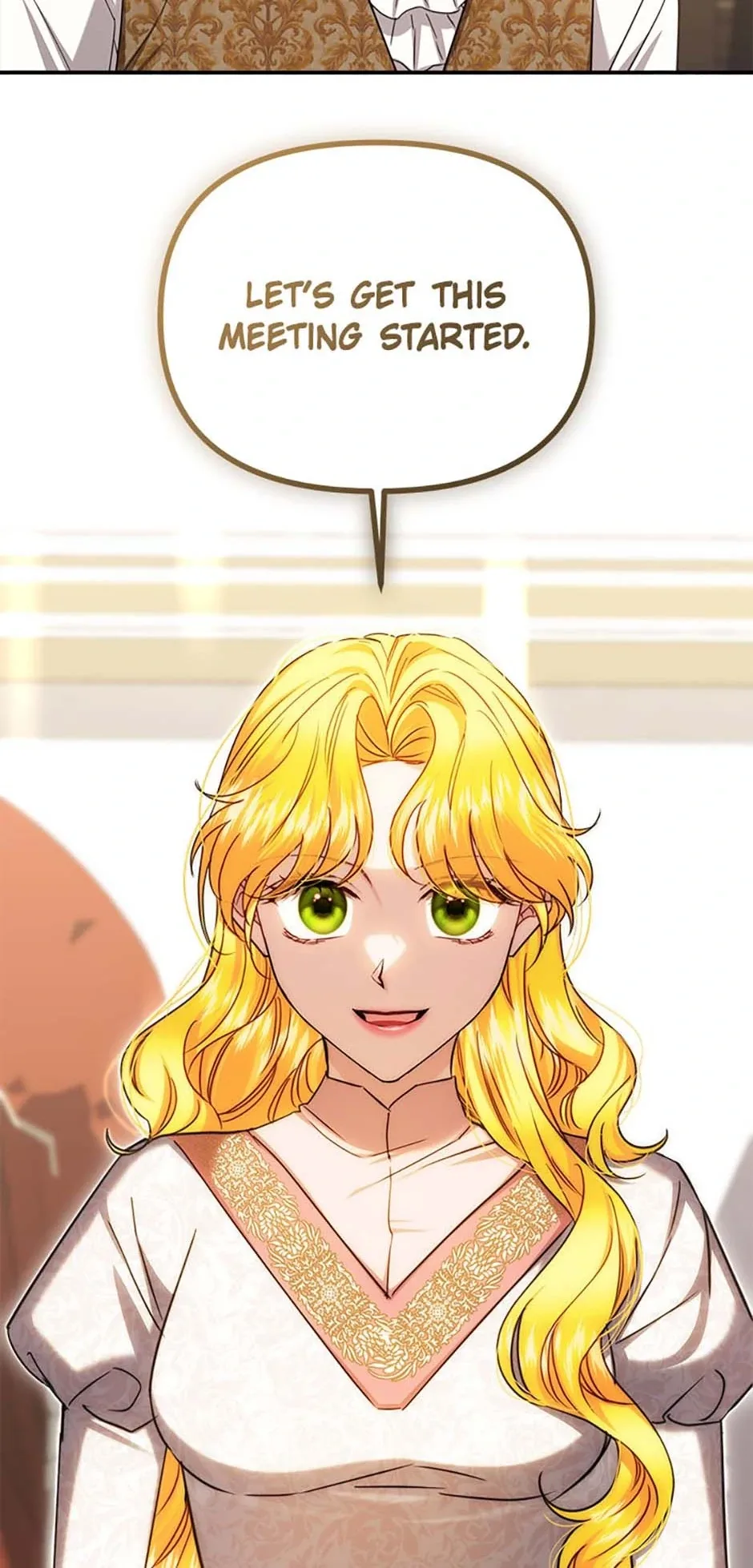 For a Certain Princess [Official] Chapter 47 page 74