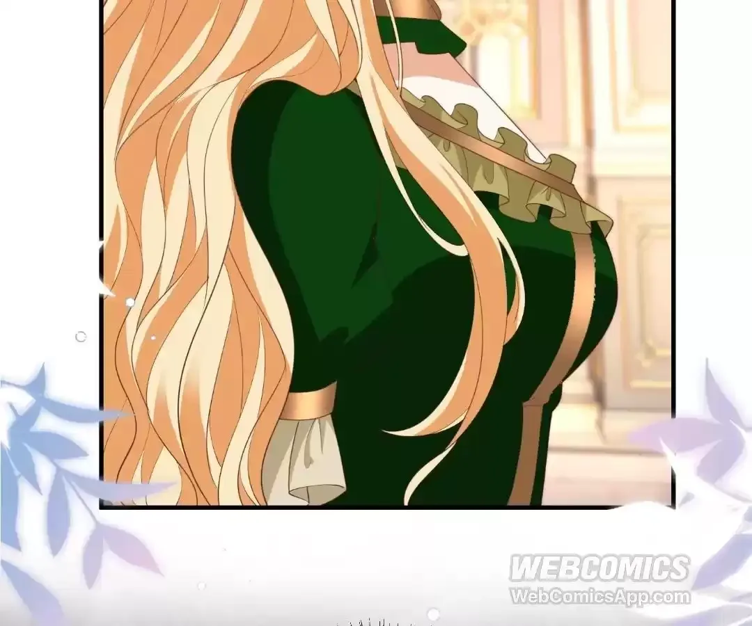 I Want to Maintain My Stepmother’s Character Chapter 54 page 107