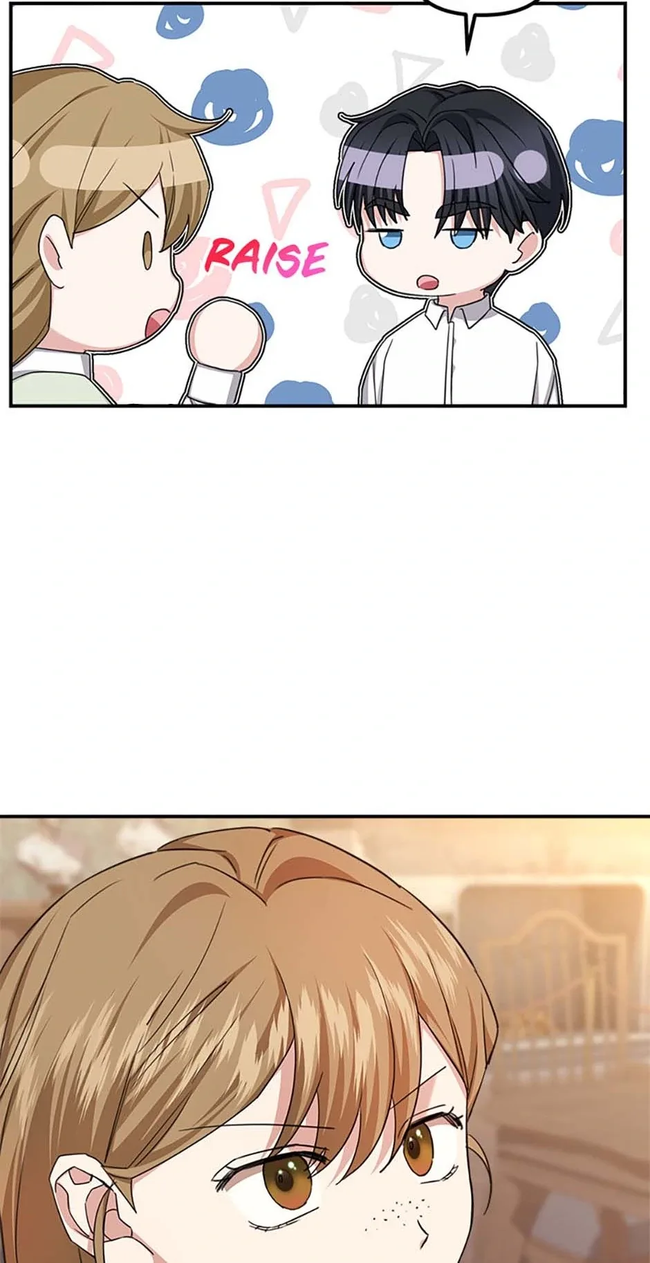 For a Certain Princess [Official] Chapter 47 page 50