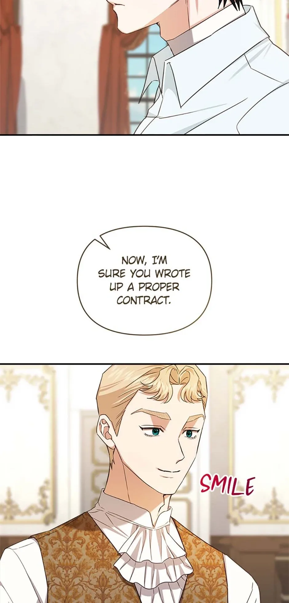 For a Certain Princess [Official] Chapter 47 page 73
