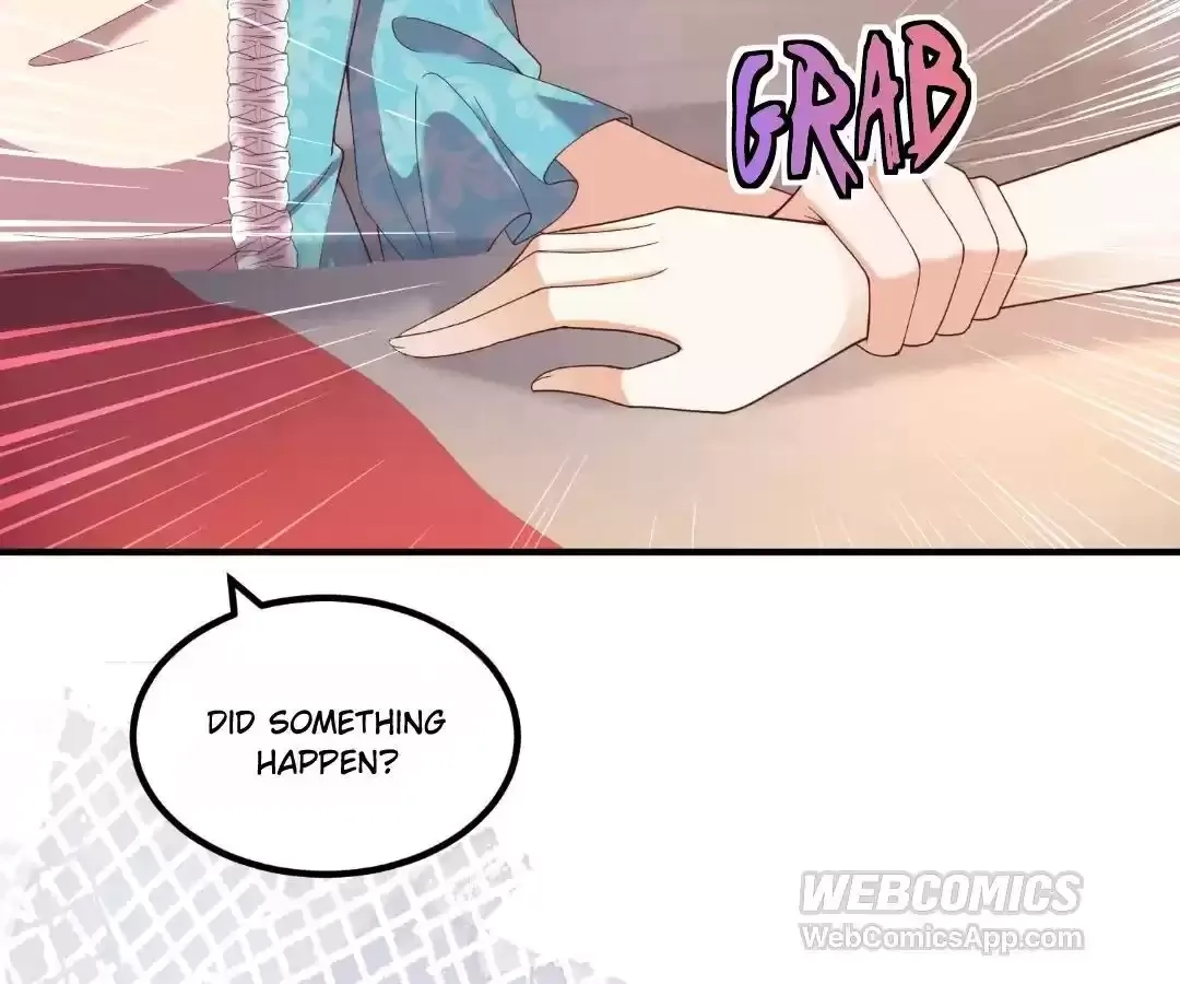 I Want to Maintain My Stepmother’s Character Chapter 56 page 27