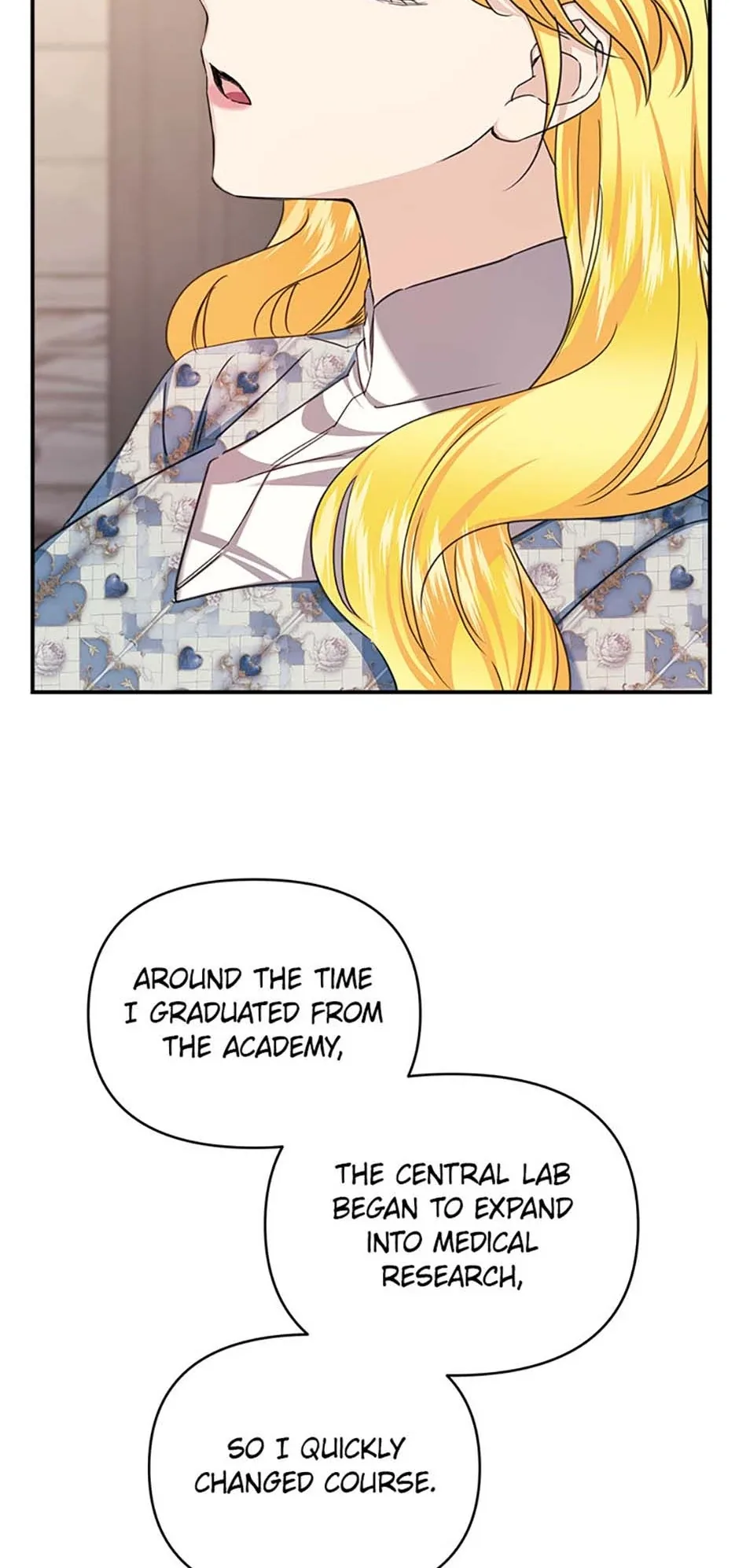 For a Certain Princess [Official] Chapter 47 page 62