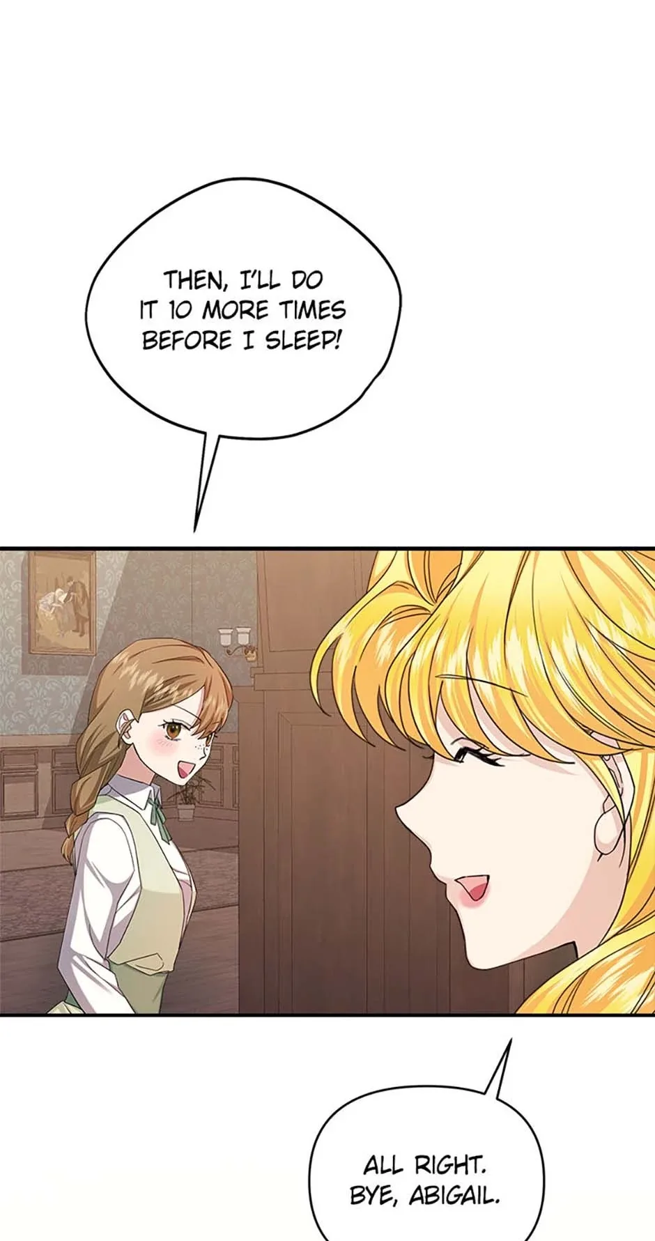 For a Certain Princess [Official] Chapter 47 page 53