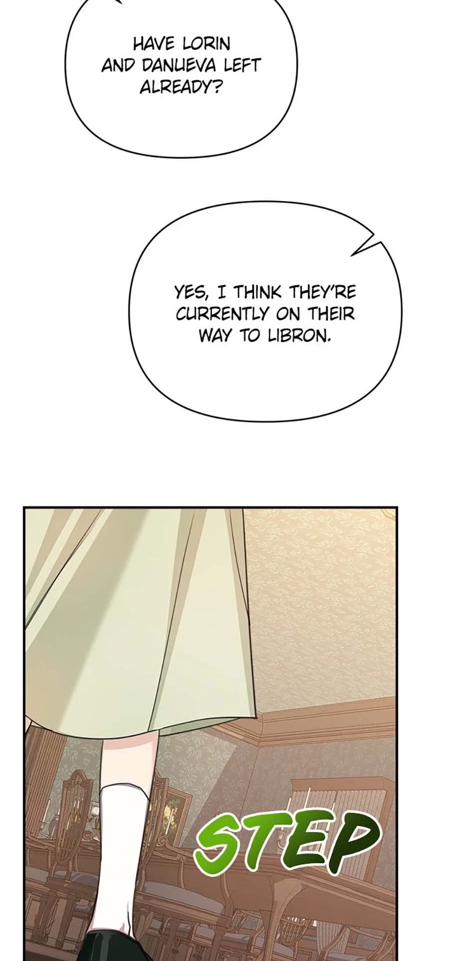 For a Certain Princess [Official] Chapter 47 page 42