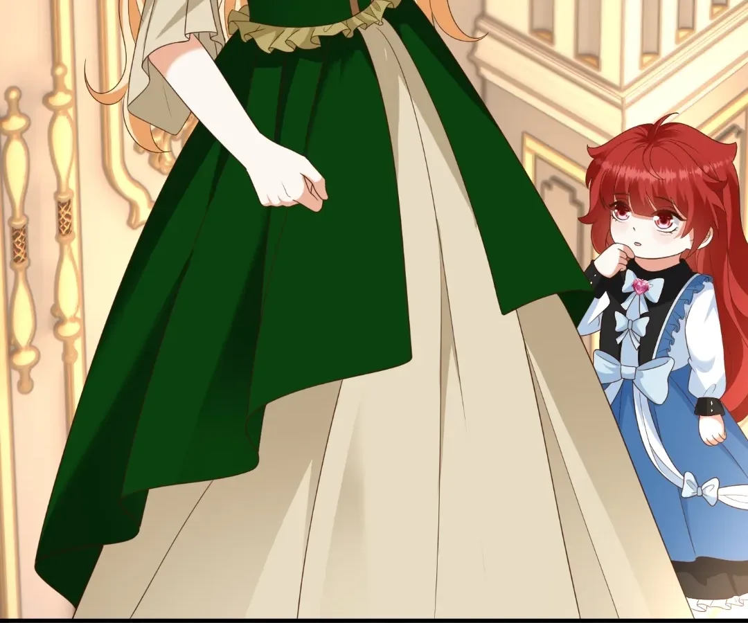 I Want to Maintain My Stepmother’s Character Chapter 54 page 102