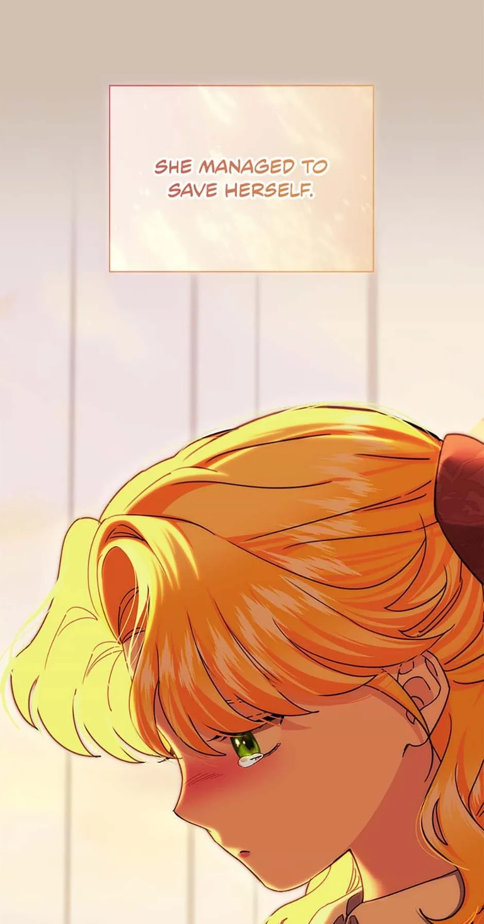 For a Certain Princess [Official] Chapter 47 page 31