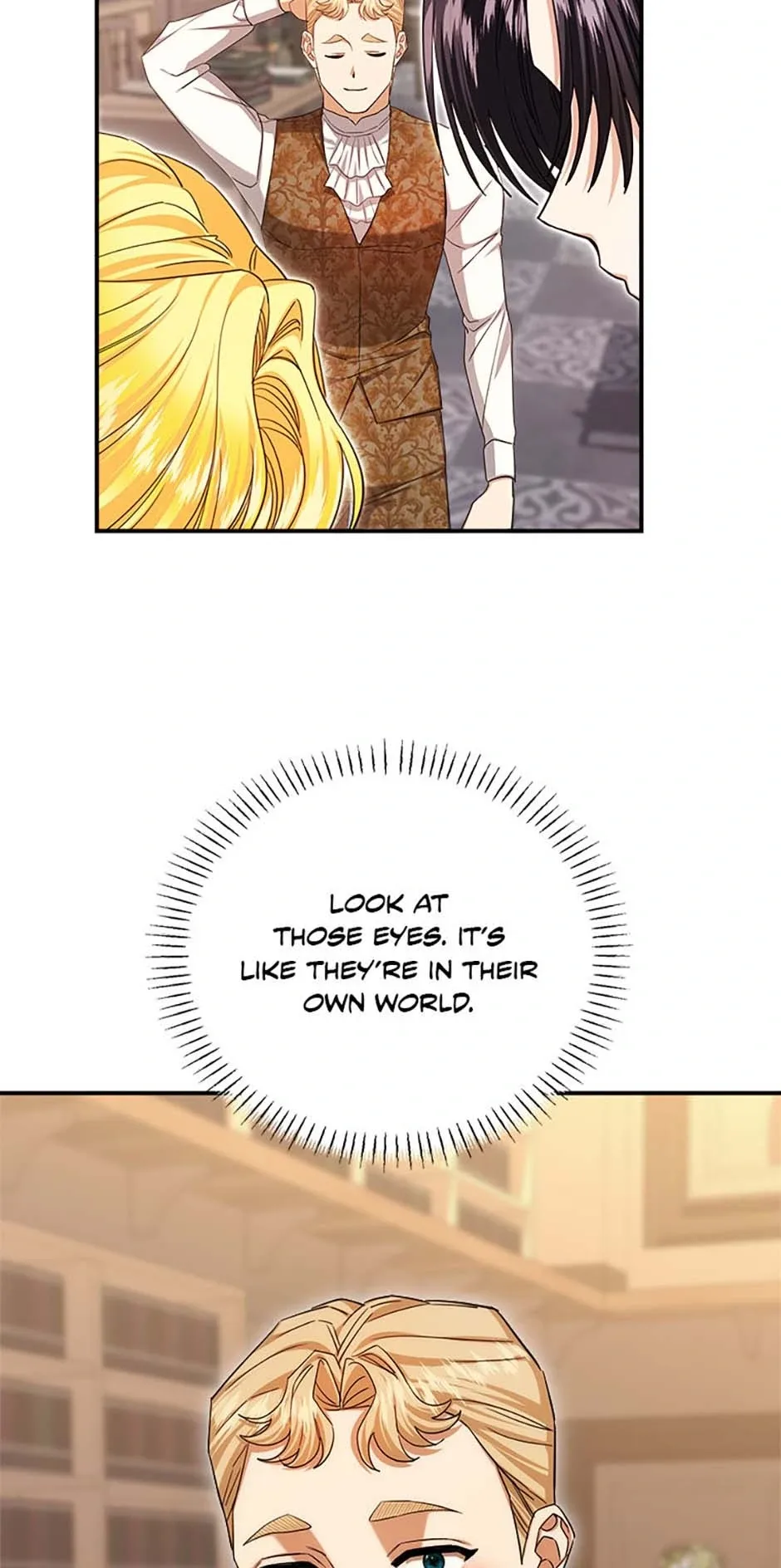 For a Certain Princess [Official] Chapter 46 page 69