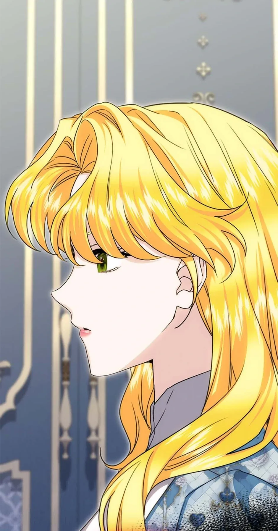 For a Certain Princess [Official] Chapter 47 page 33