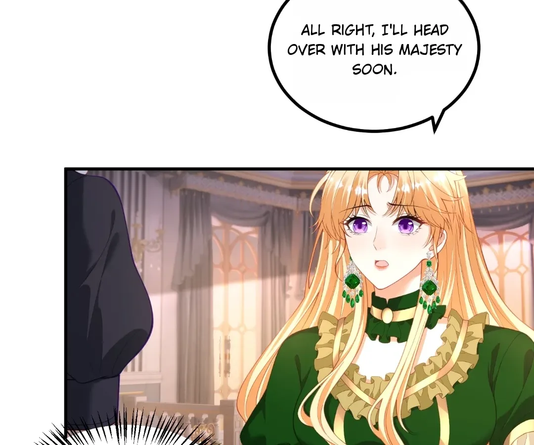 I Want to Maintain My Stepmother’s Character Chapter 55 page 97