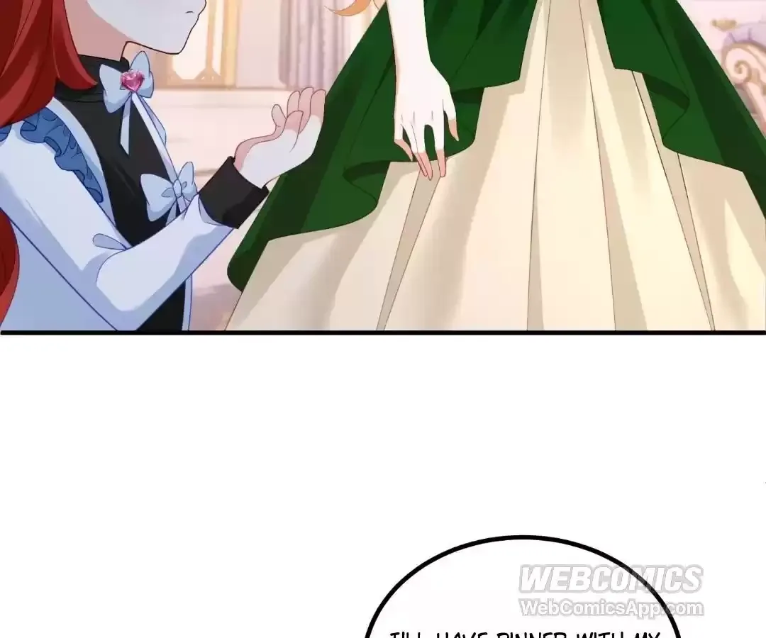 I Want to Maintain My Stepmother’s Character Chapter 55 page 107