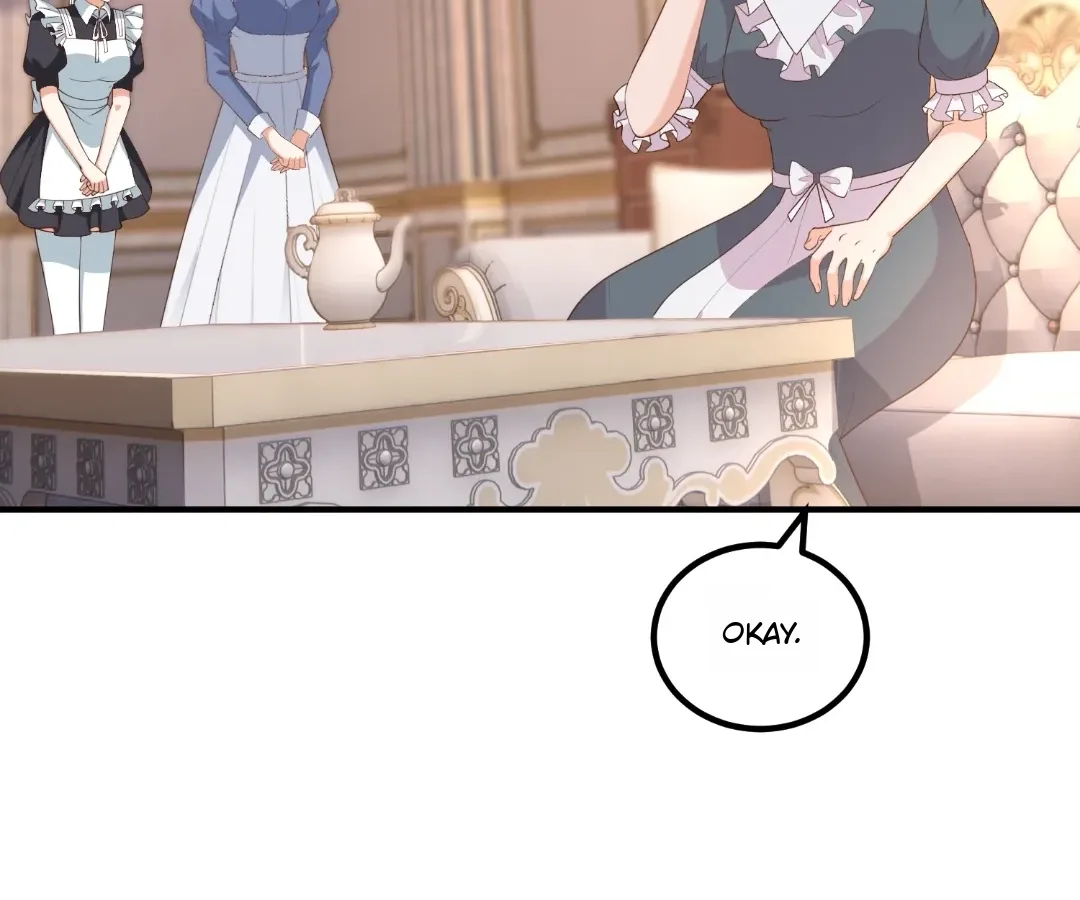 I Want to Maintain My Stepmother’s Character Chapter 54 page 113